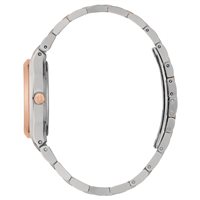 Reloj Bulova Mujer Lady Surveyor in Acero 98P199 - 98P199